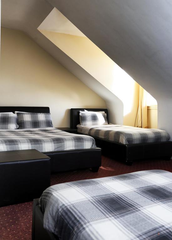 Sean Og'S Accomodation Тралий Стая снимка
