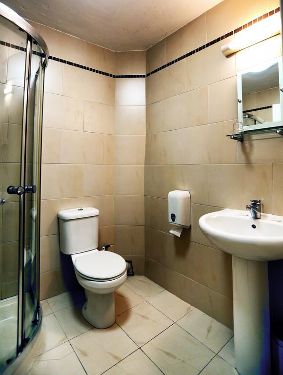 Sean Og'S Accomodation Тралий Стая снимка