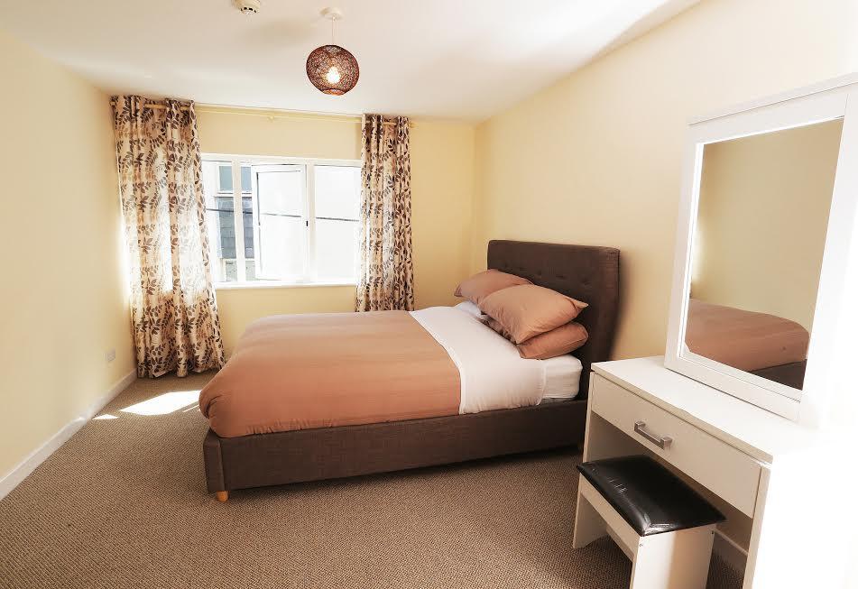 Sean Og'S Accomodation Тралий Екстериор снимка